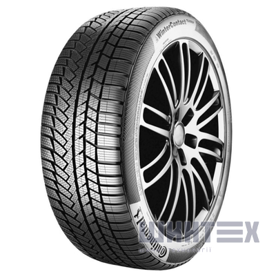 Continental WinterContact TS 850P SUV 245/45 R20 103V XL FR - preview